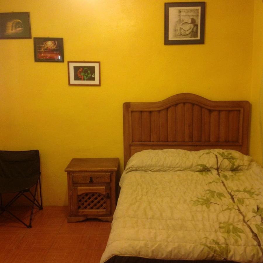 Hotel Un Lugar De La Mancha Guanajuato Habitación foto